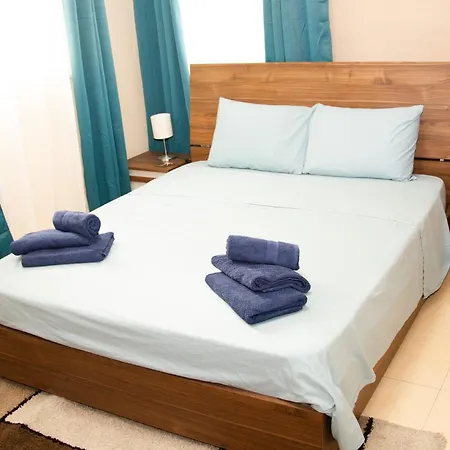 Blossoms Apartment