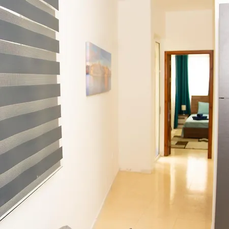 Blossoms Apartment